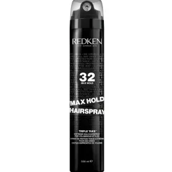 Redken Styling Max Hold Hairspray 300ml New