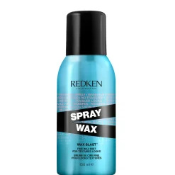 Redken Styling Spray Wax 150ml Clearance