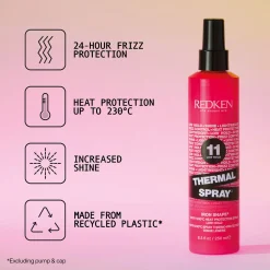 Redken Styling Thermal Spray 250ml