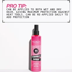 Redken Styling Thermal Spray 250ml