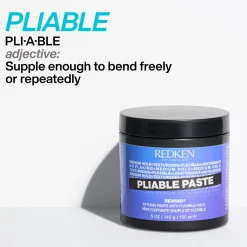Redken Texturize Pliable Paste 150ml Online