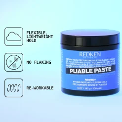 Redken Texturize Pliable Paste 150ml Online