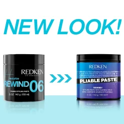 Redken Texturize Pliable Paste 150ml Online
