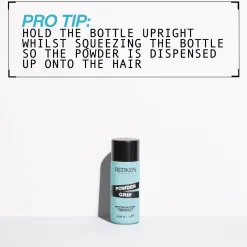 Redken Texturize Powder Grip 7g