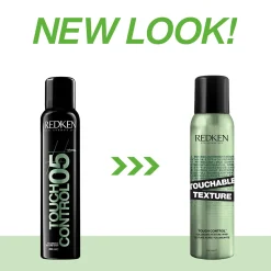 Redken Texturize Touchable Texture 200ml Online