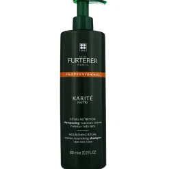 Rene Furterer Karité Nutri Intense Nourishing Shampoo 600ml / 20.2 fl.oz. Online