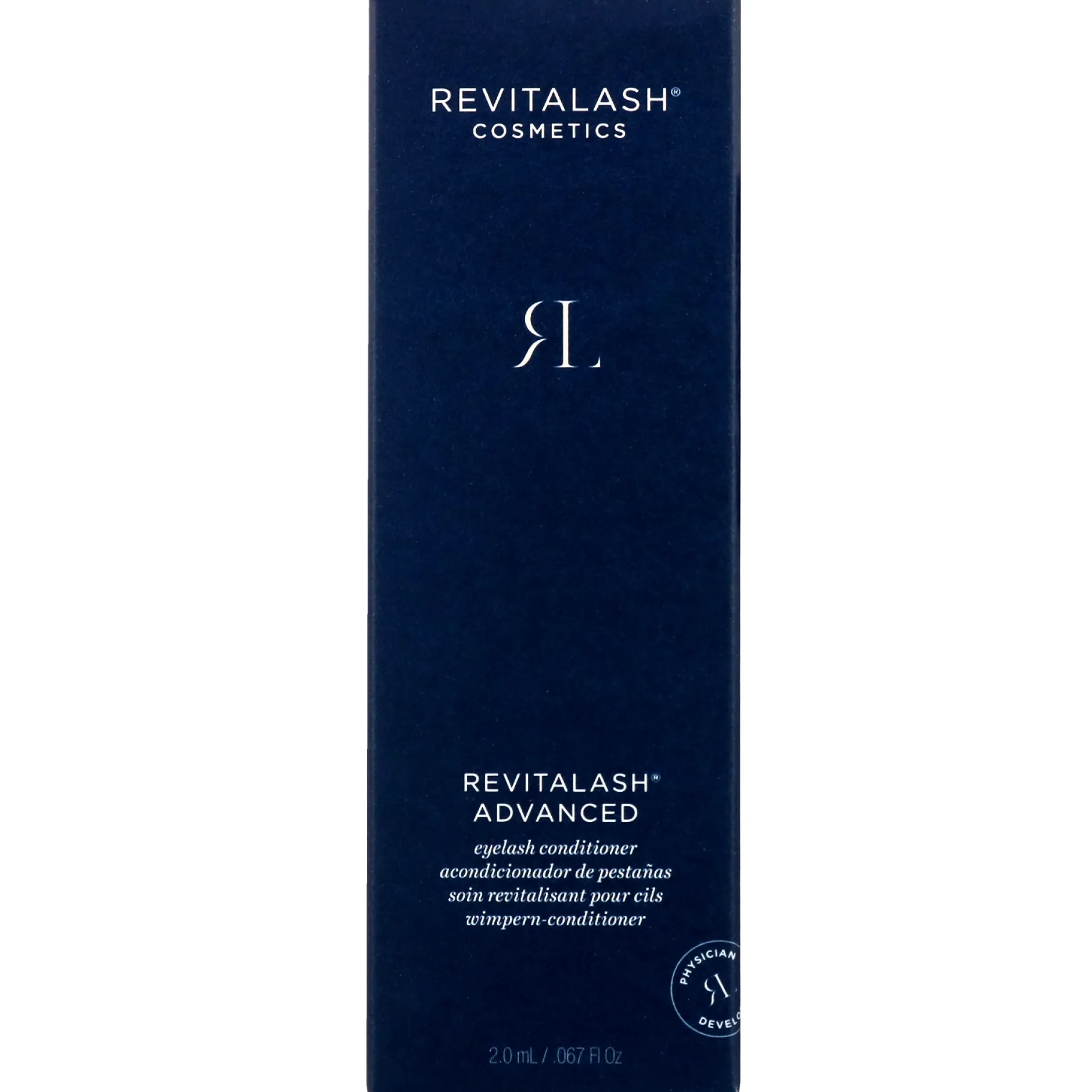 RevitaLash Eyes Advanced Eyelash Conditioner 3.5ml Online