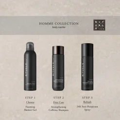 Rituals Homme 24 Hour Anti-Perspirant Spray 200ml Discount