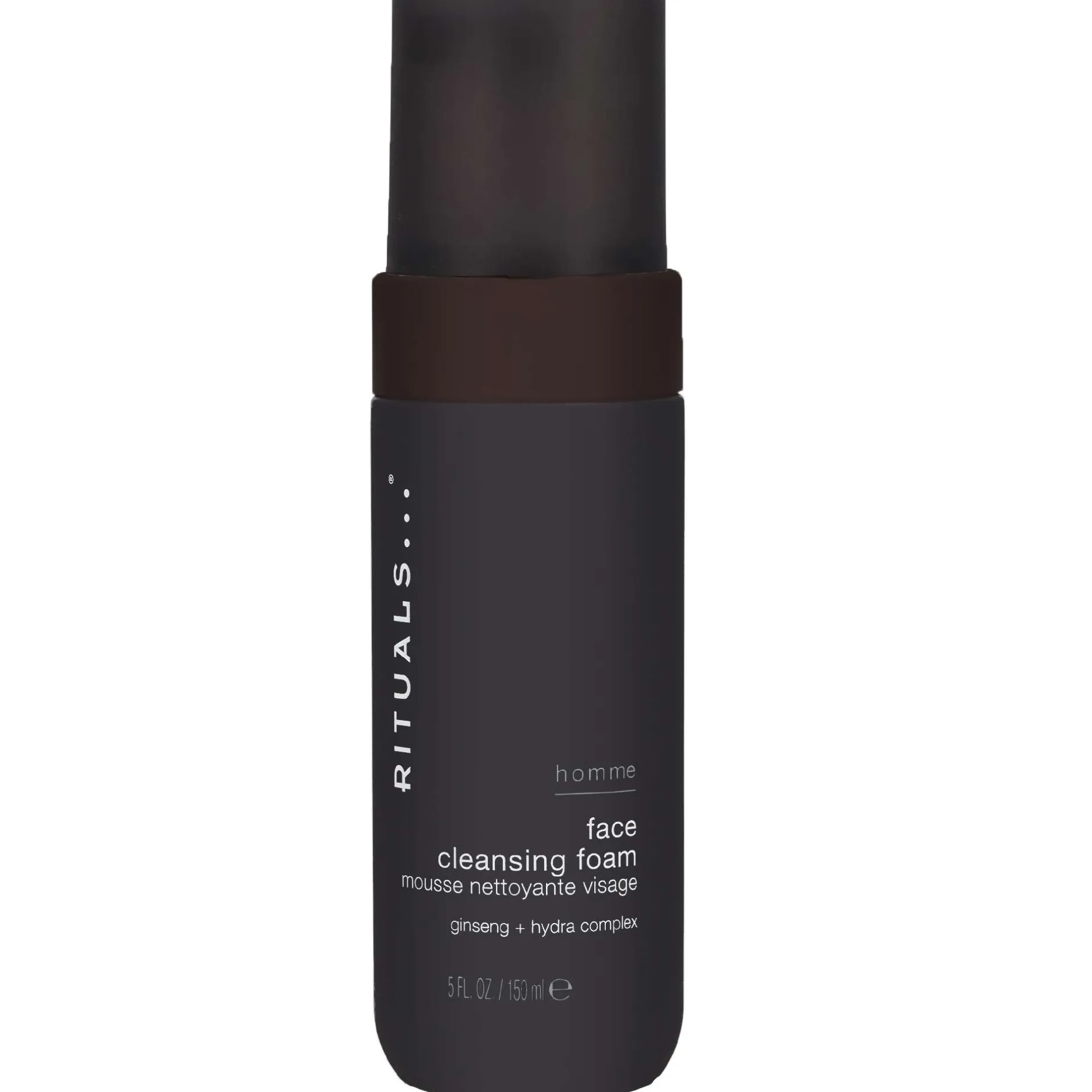 Rituals Homme Face Cleansing Foam 150ml