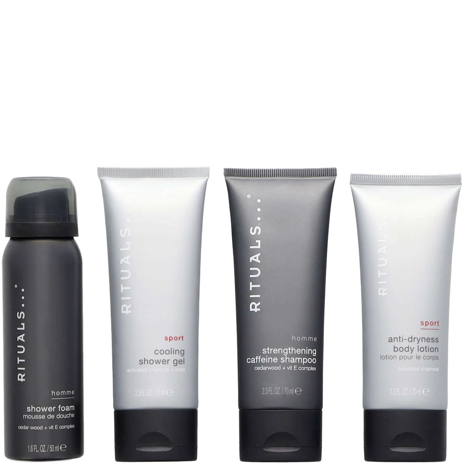 Rituals Homme Homme Small Gift Set