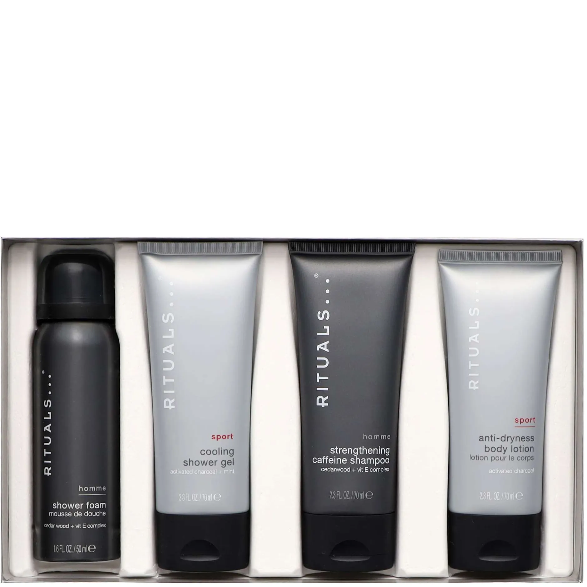 Rituals Homme Homme Small Gift Set