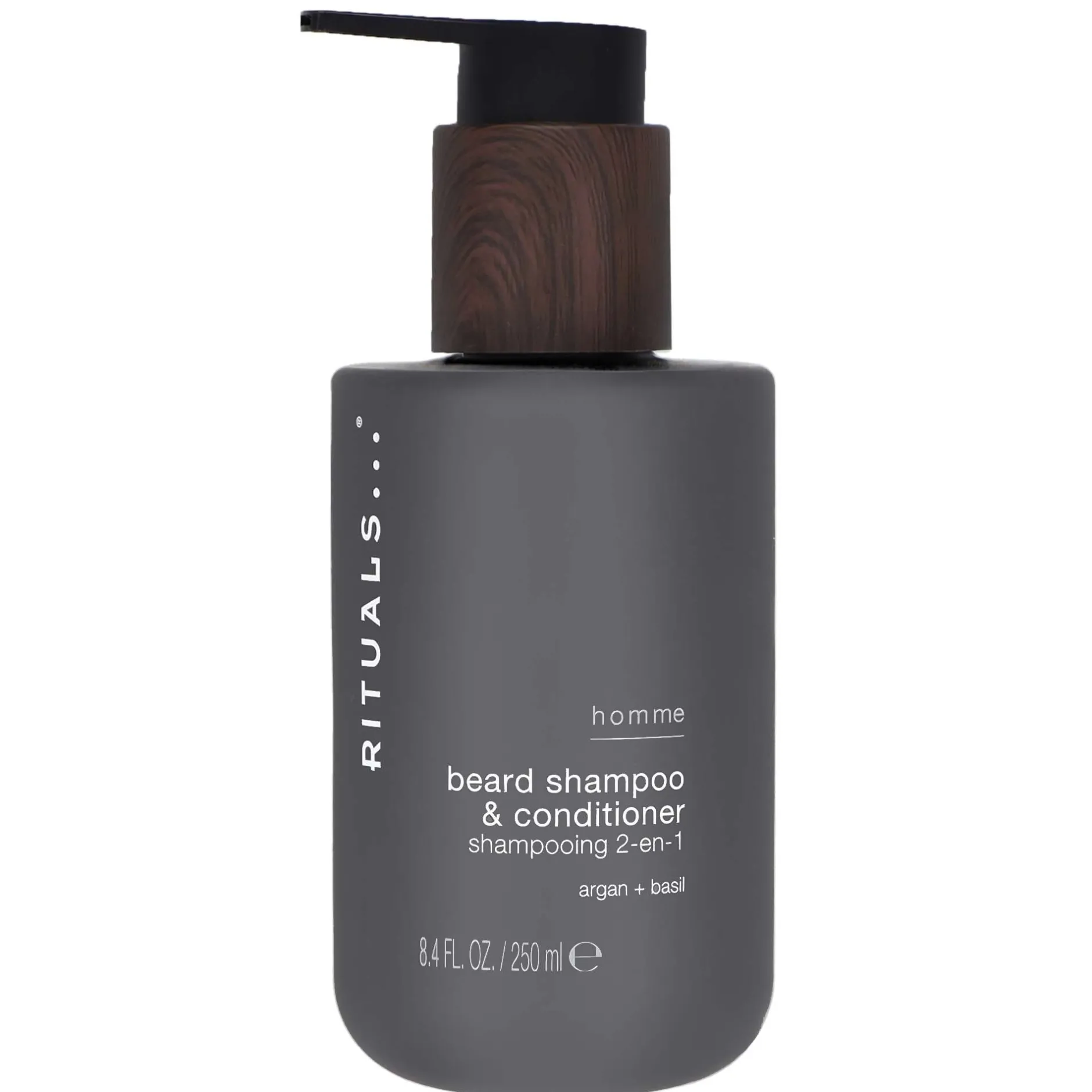 Rituals Homme 2-in-1 Beard Shampoo & Conditioner 250ml Sale