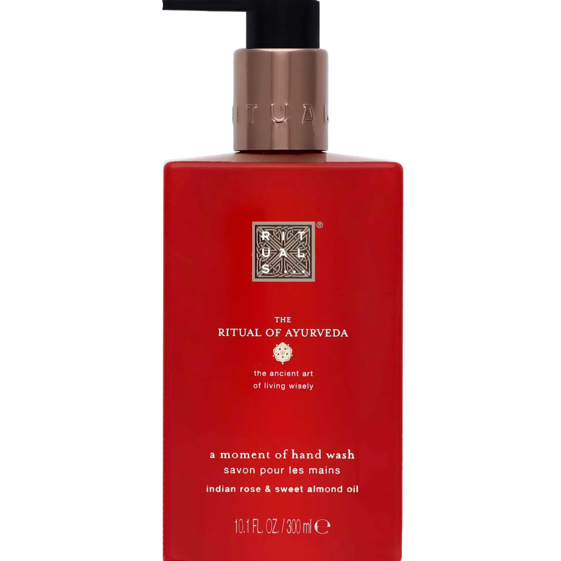Rituals The Ritual of Ayurveda Hand Wash 300ml New