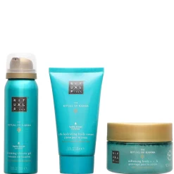 Rituals The Ritual of Jing Bodycare Gift Set Best