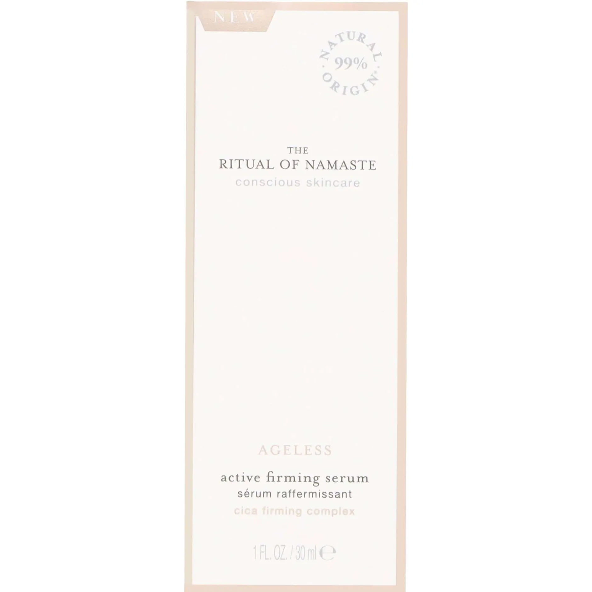 Rituals The Ritual of Namaste Firming Serum 30ml Sale