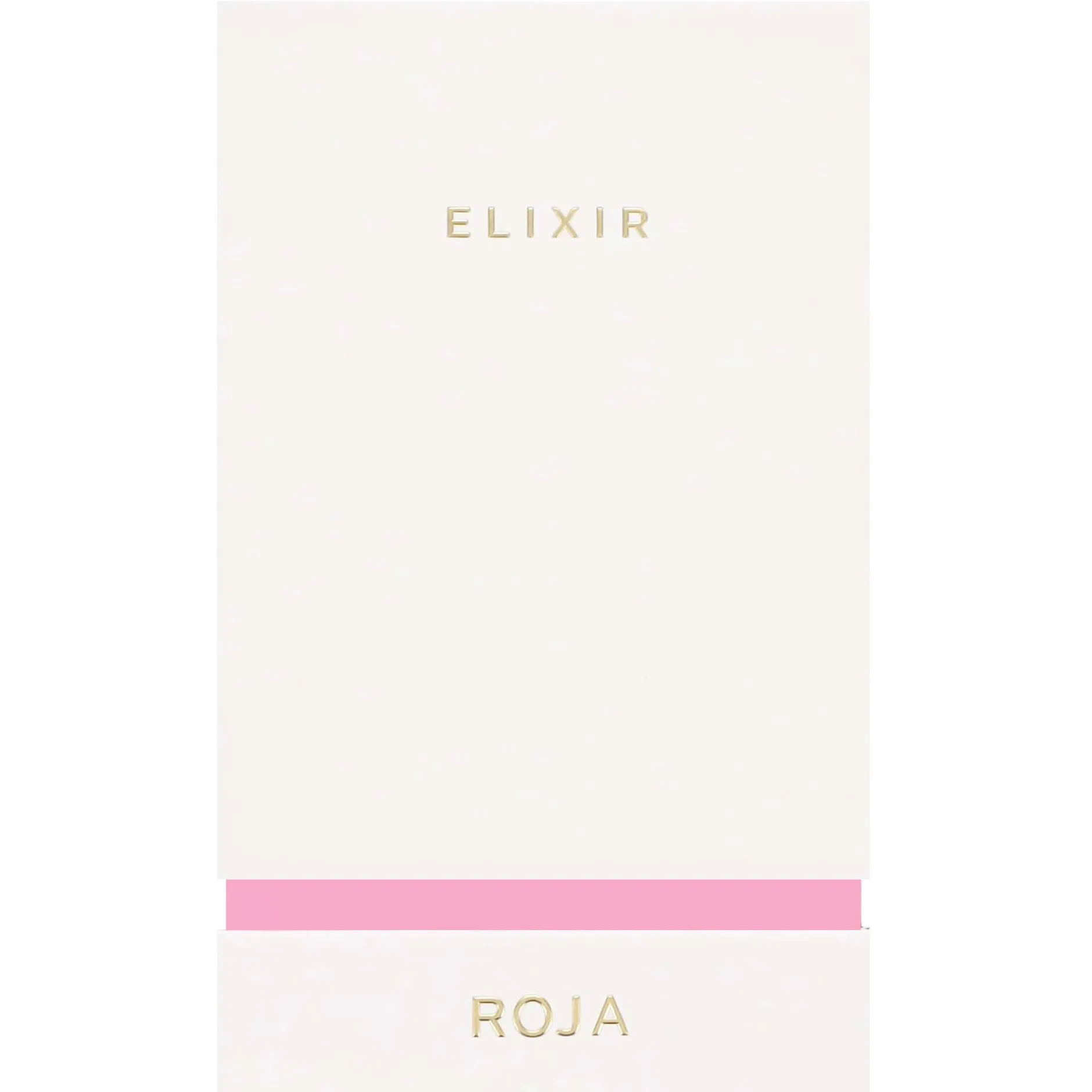 Roja Parfums Elixir Pour Femme Eau de Parfum Spray 75ml Clearance