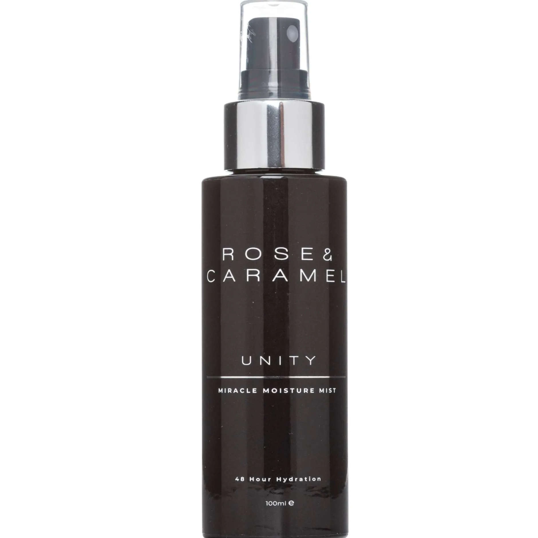 Rose & Caramel Unity Moisture Mist 125ml Online