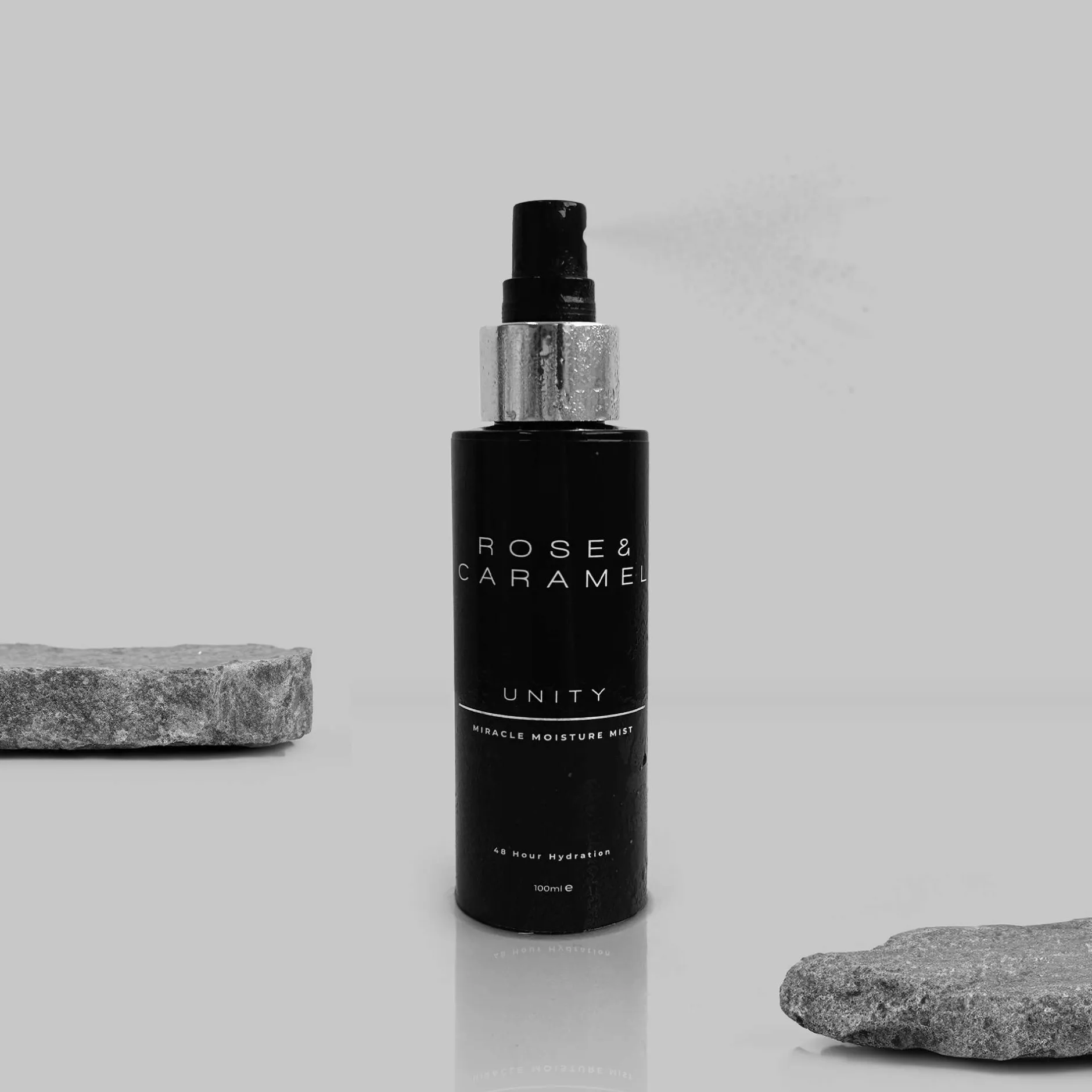 Rose & Caramel Unity Moisture Mist 125ml Online
