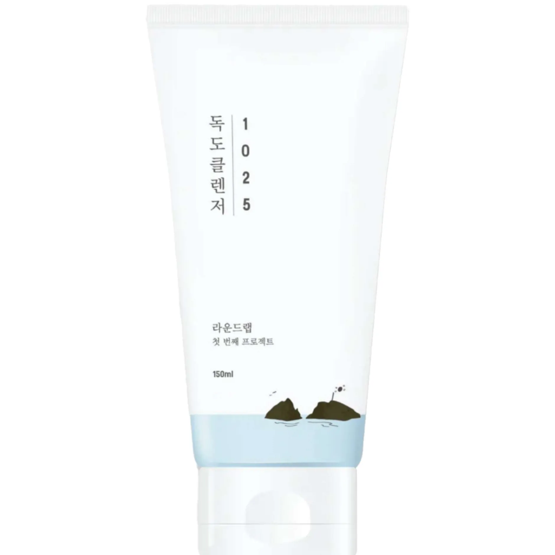 Round Lab Skincare 1025 Dokdo Cleanser 150ml Sale