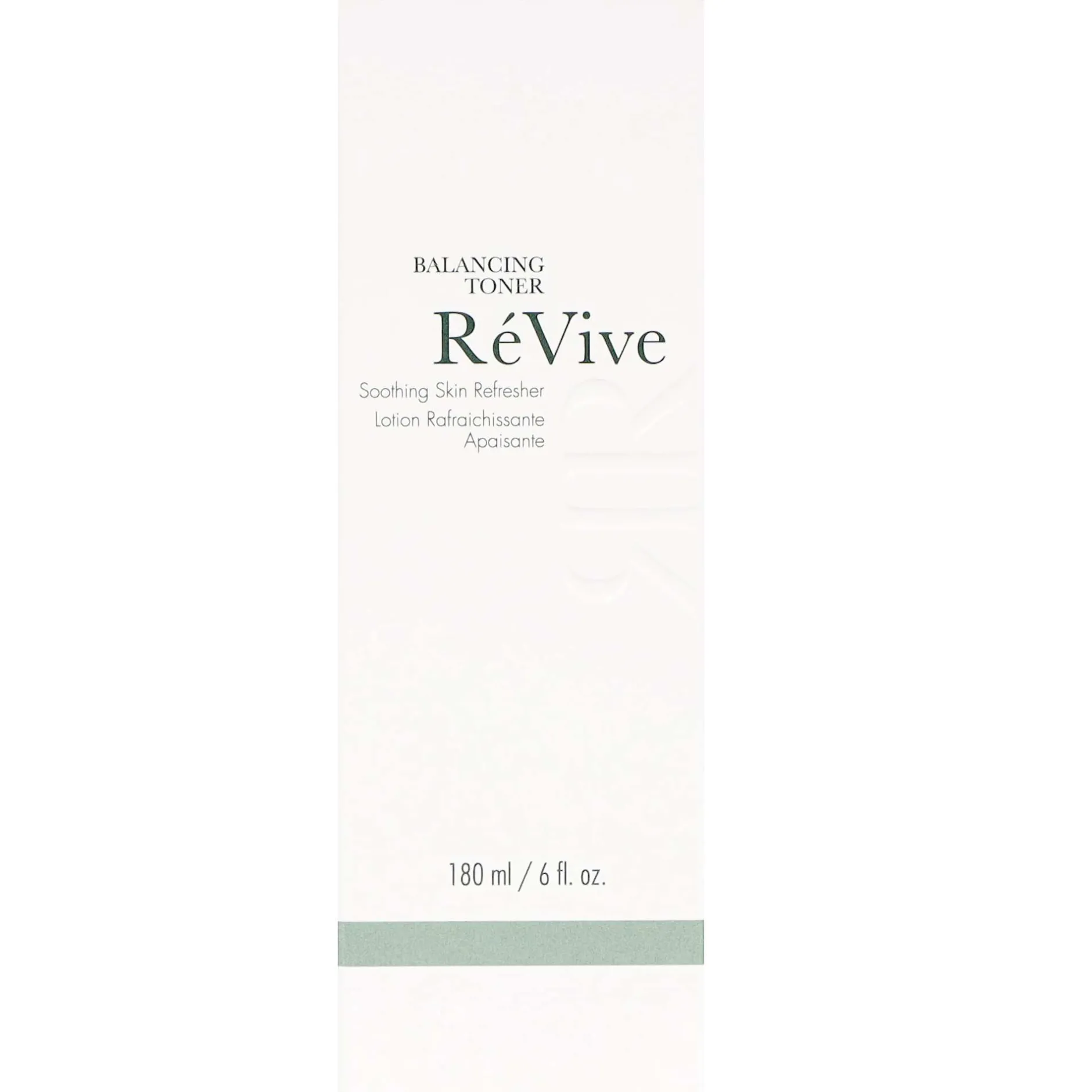 RéVive Cleansers & Toners Balancing Toner Soothing Skin Refresher 180ml Best