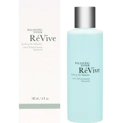 RéVive Cleansers & Toners Balancing Toner Soothing Skin Refresher 180ml Best