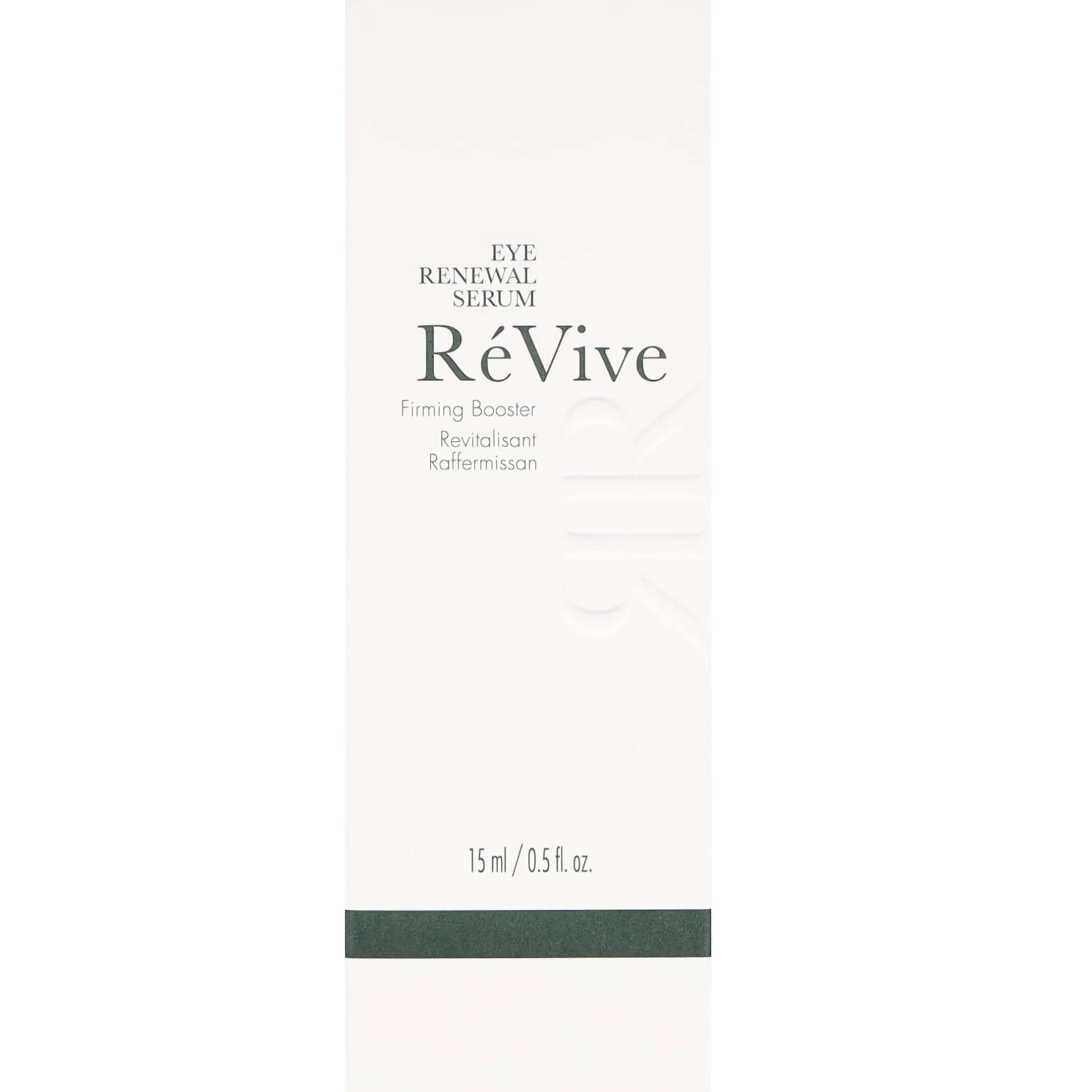 RéVive Eye Treatments Eye Renewal Serum Firming Booster 15ml Best