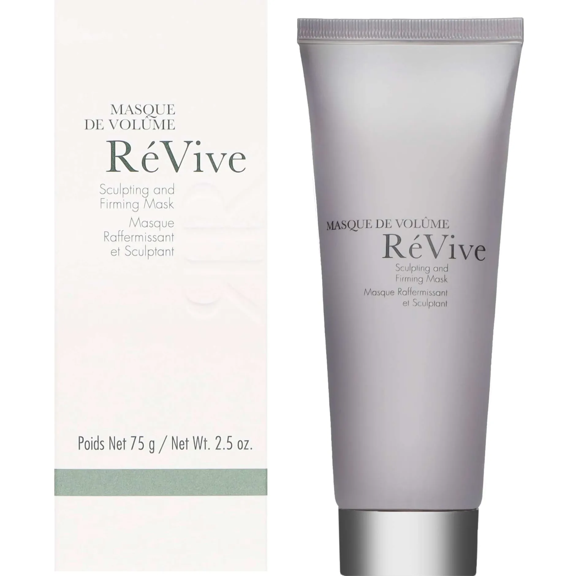 RéVive Masks & Exfoliators Masque De Volûme Sculpting and Firming Mask 75g Sale