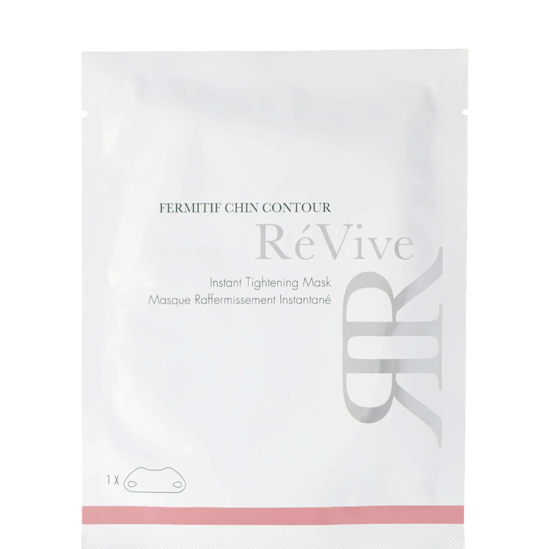 RéVive Masks & Exfoliators Fermitif Chin Contour Instant Tightening Peptide Mask x 6 Best