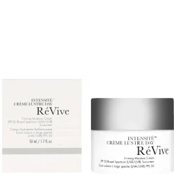 RéVive Moisturisers Intensité Crème Lustre Day Firming Moisture Cream SPF30 50ml New