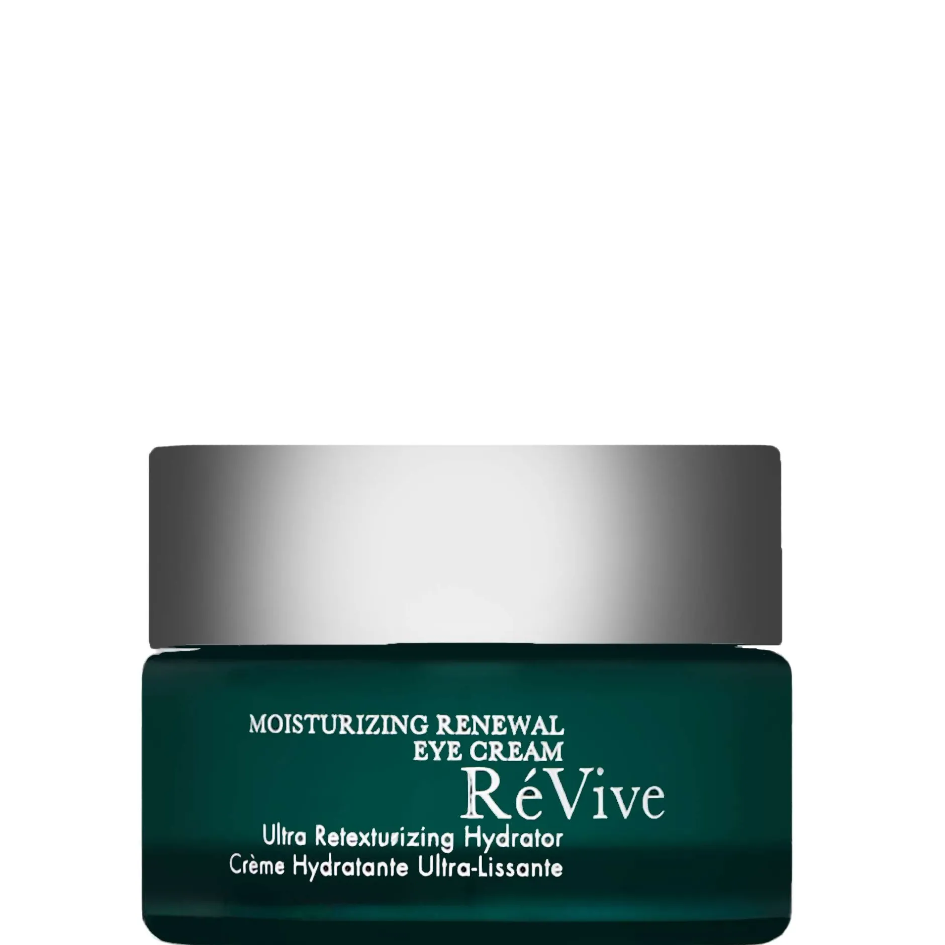 RéVive Moisturisers Moisturizing Renewal Eye Cream Ultra Retexturizing Hydrator 15ml Best