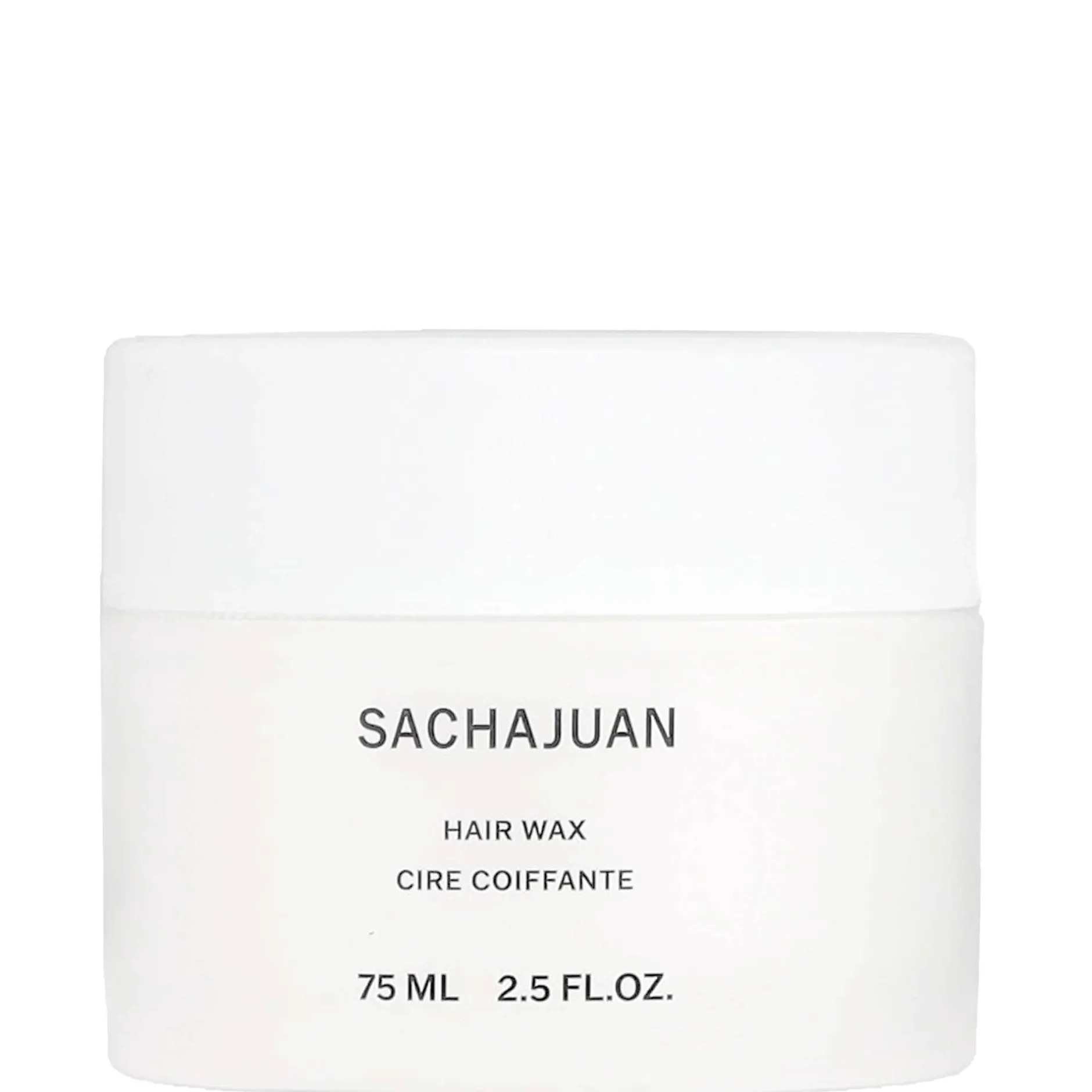 SACHAJUAN Styling Hair Wax 75ml / 2.5 fl.oz. Best