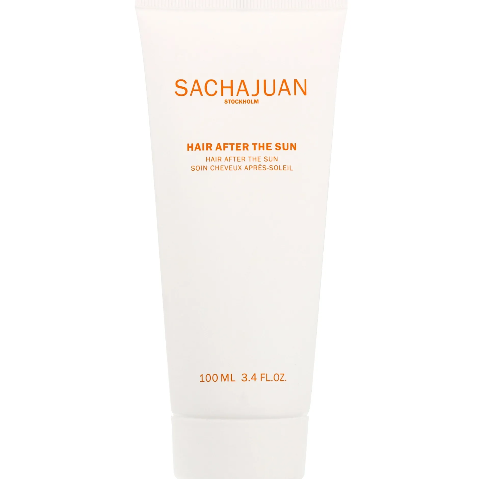 SACHAJUAN Treatments Hair After The Sun 100ml / 3.4 fl.oz. Hot