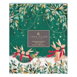 Sara Miller London Gifts & Sets Woodland Tales 2.0 Hand Creams Gift Set Discount