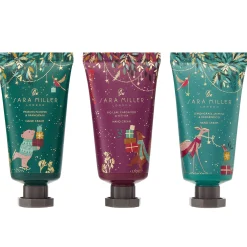 Sara Miller London Gifts & Sets Woodland Tales 2.0 Hand Creams Gift Set Discount