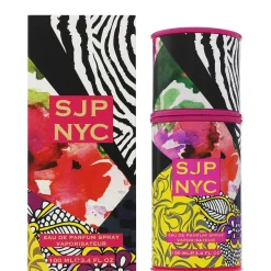 Sarah Jessica Parker SJP NYC Eau de Parfum Spray 100ml Hot