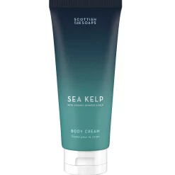 Scottish Fine Soaps Company Sea Kelp Body Cream 200ml Best