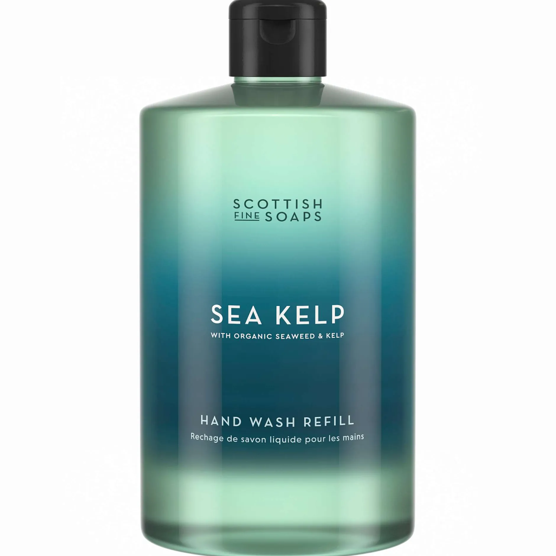 Scottish Fine Soaps Company Sea Kelp Hand Wash Refill 750ml