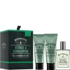 Scottish Fine Soaps Company Men's Grooming Vetiver & Sandalwood Well Groomed Gift Set
