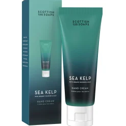 Scottish Fine Soaps Company Sea Kelp Hand Cream 75ml