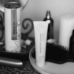 SEBASTIAN PROFESSIONAL Styling Sublimate Invisible Finishing Creme 100ml Discount