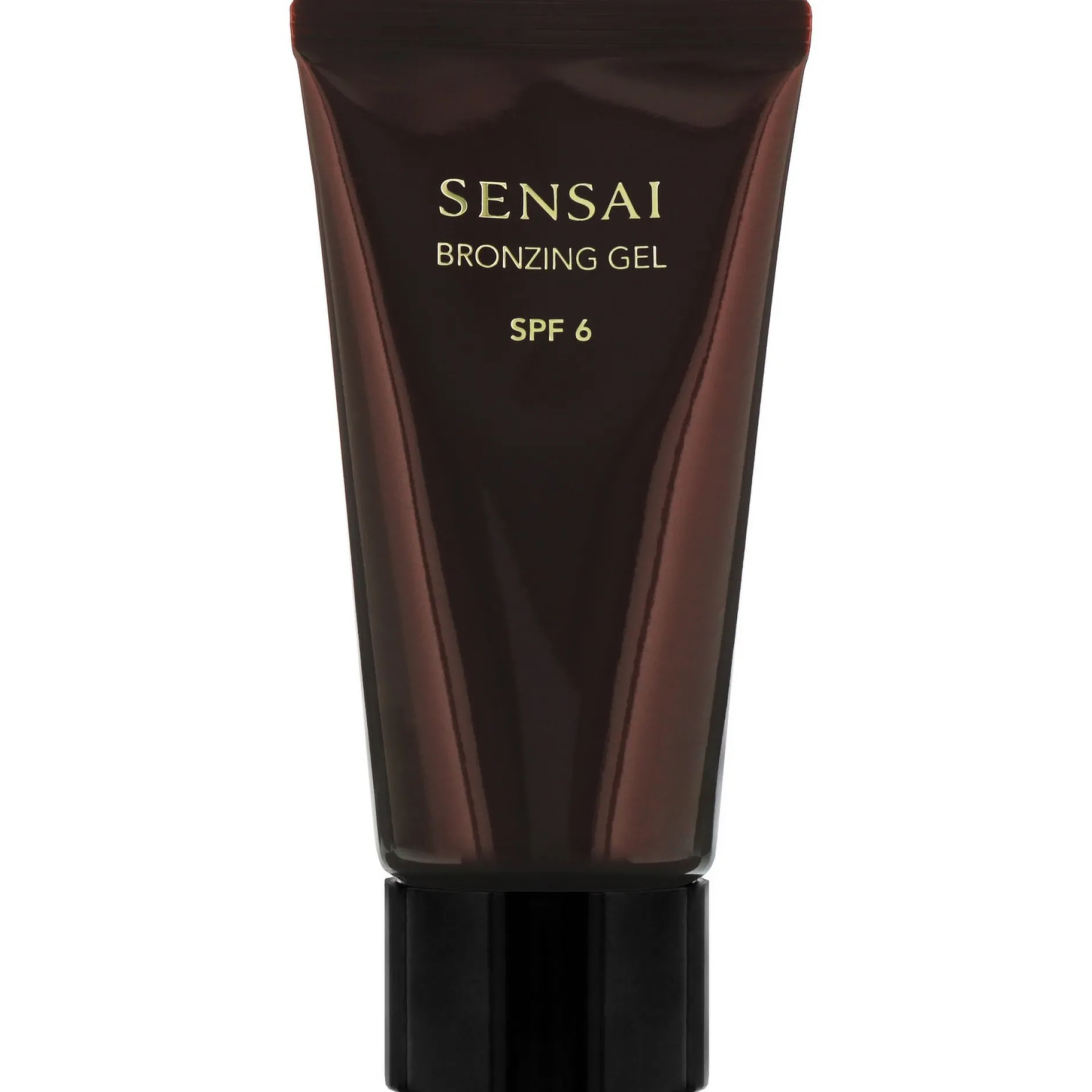 SENSAI Bronzing Gel SPF6 BG 63 Copper Bronze 50ml Sale
