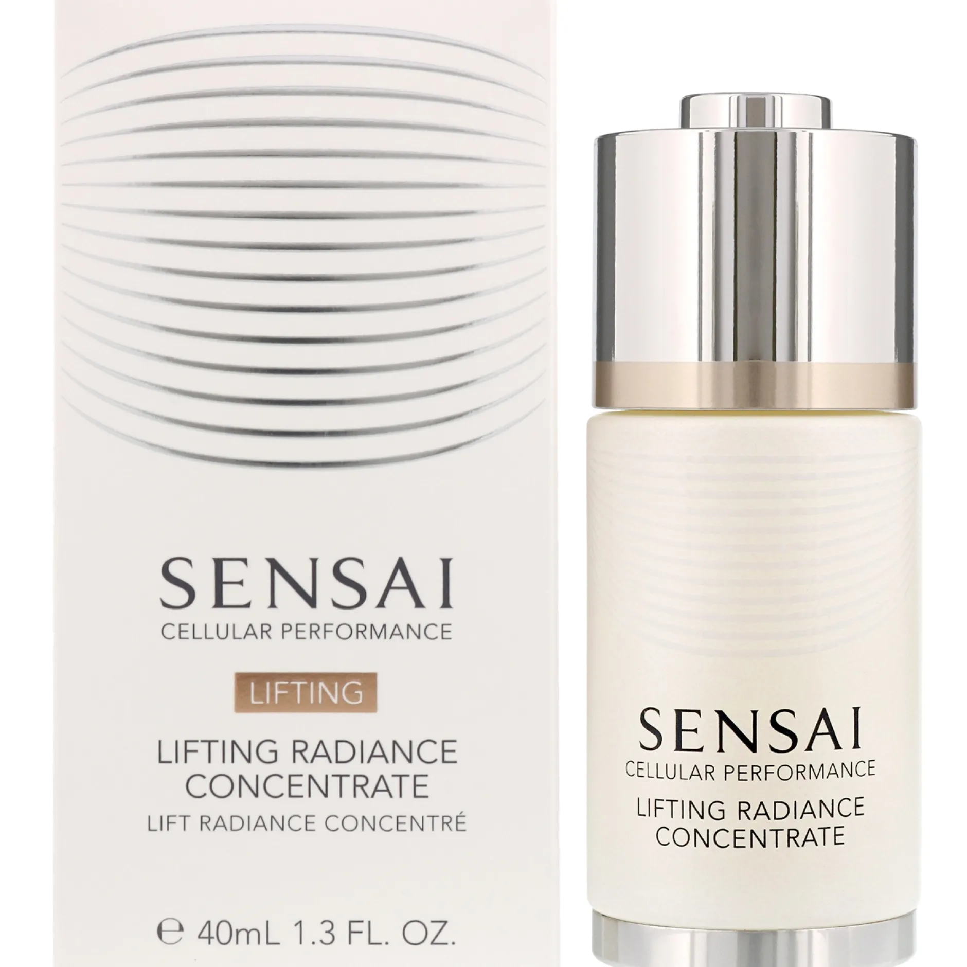 SENSAI Cellular Performance Lifting Series Lifting Radiance Concentrate 40ml