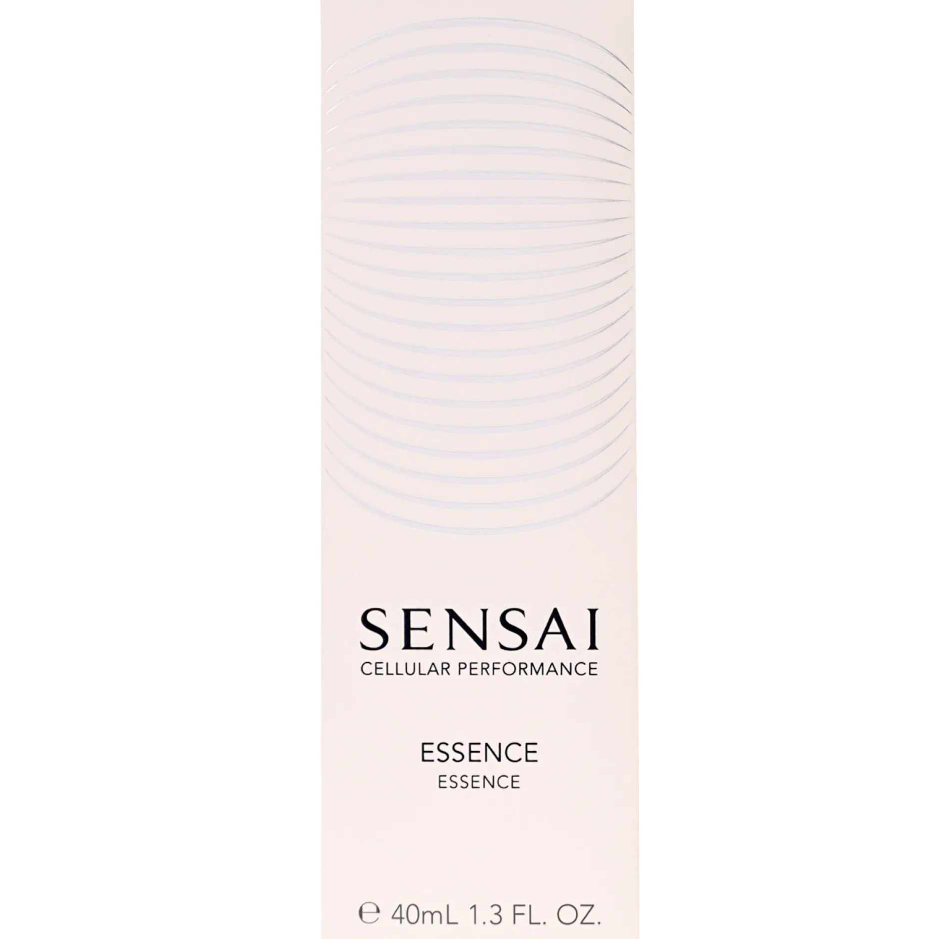 SENSAI Cellular Performance Standard Series Essence 40ml New
