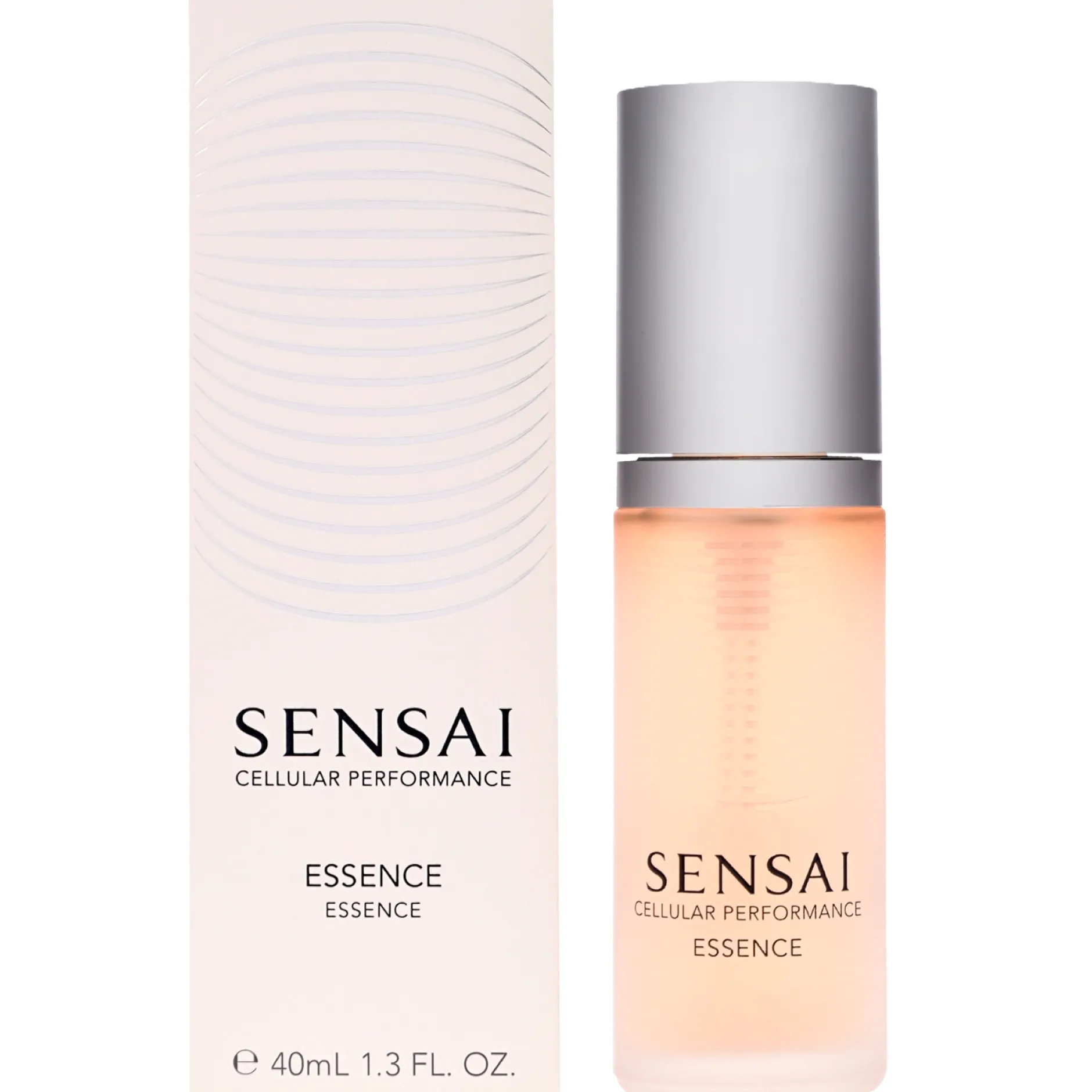 SENSAI Cellular Performance Standard Series Essence 40ml New