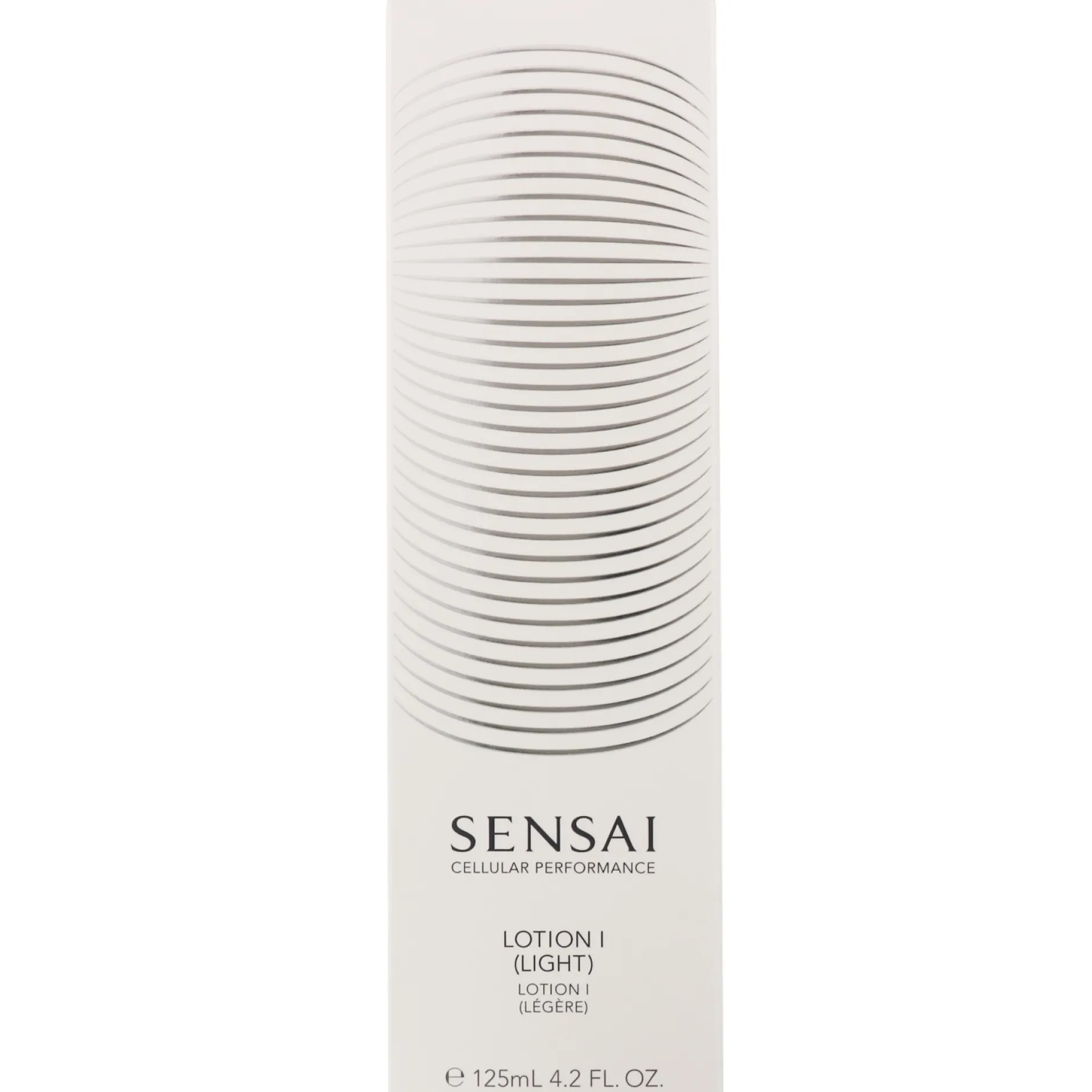 SENSAI Cellular Performance Standard Series Lotion I (Light) 125ml Online