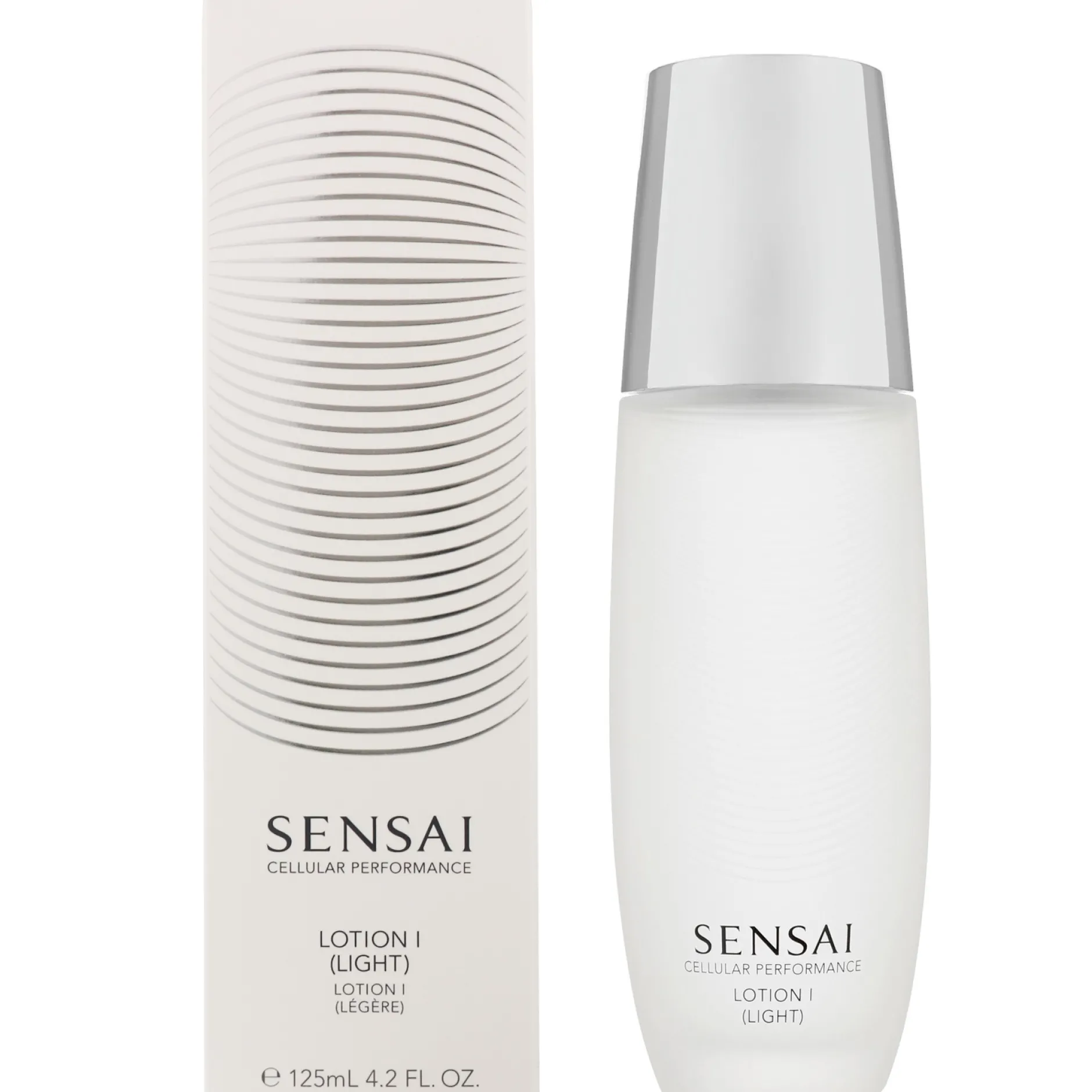 SENSAI Cellular Performance Standard Series Lotion I (Light) 125ml Online