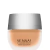 SENSAI Cellular Performance Cream Foundation CF24 Amber Beige 30ml Online
