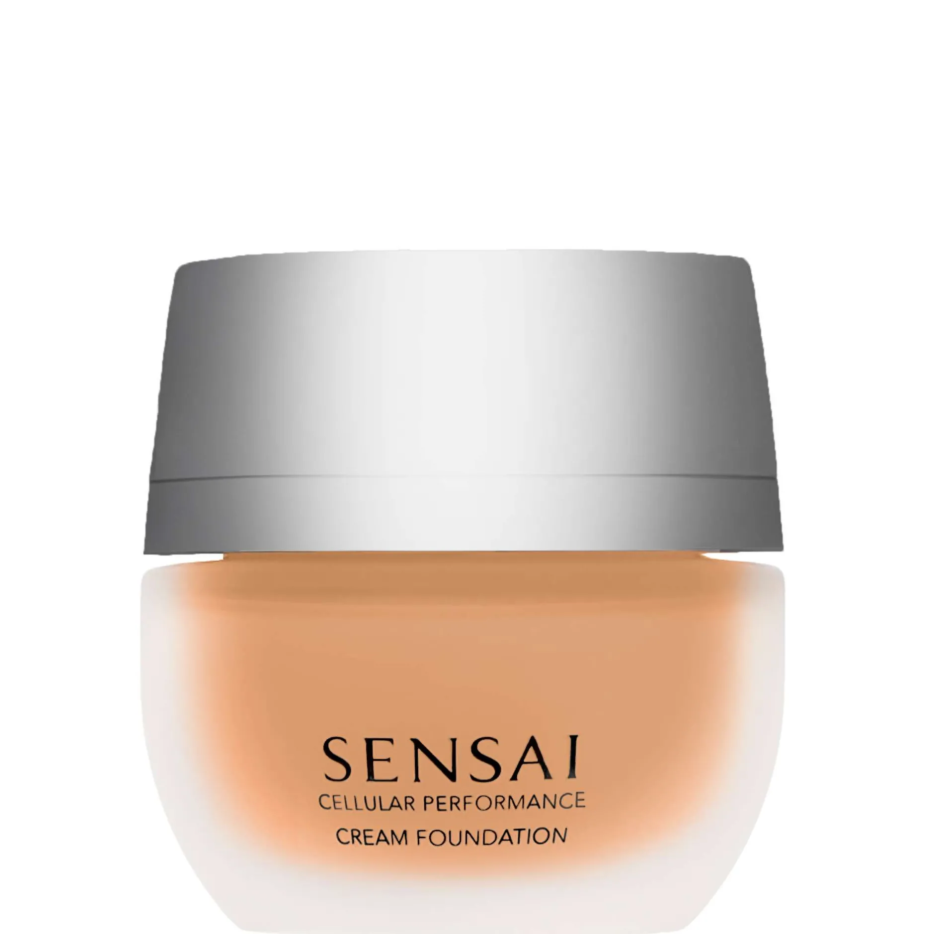 SENSAI Cellular Performance Cream Foundation CF24 Amber Beige 30ml Online