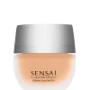 SENSAI Cellular Performance Cream Foundation CF13 Warm Beige 30ml Hot