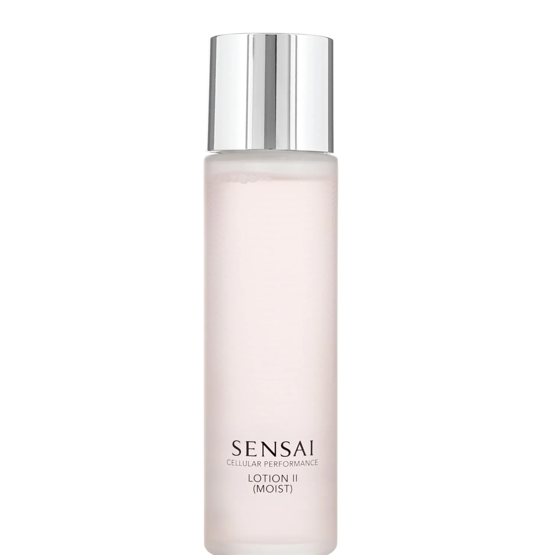 SENSAI Cellular Performance Standard Series Lotion II (Moist) 60ml Hot